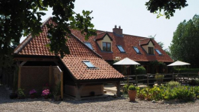 Chestnut Tree Barns